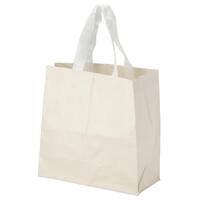 無地 ショッピングエコバッグ(TD02 Sサイズ )