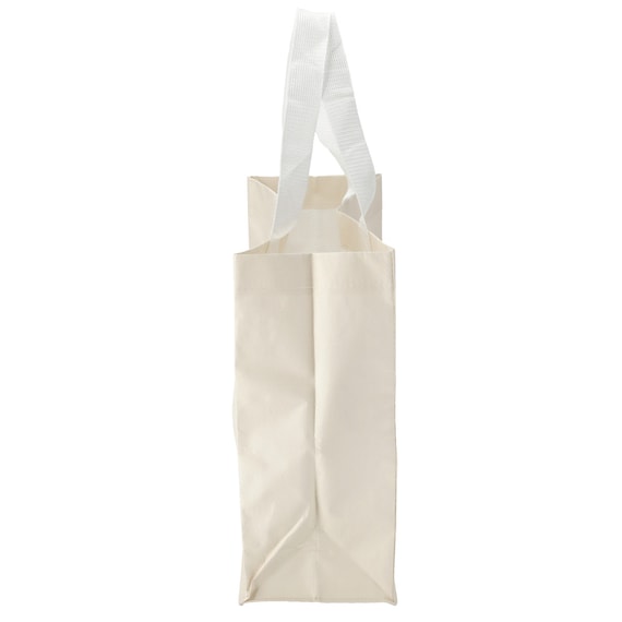 無地 ショッピングエコバッグ(TD02 Sサイズ ) 2枚目画像