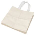 無地 ショッピングエコバッグ(TD02 Sサイズ ) 3枚目画像