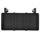 デスクサイドラック(DL3018ブラック) 8枚目画像