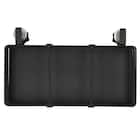 デスクサイドラック(DL3018ブラック) 8枚目画像