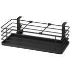 デスクサイドラック(DL3018ブラック) 9枚目画像