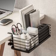 デスクサイドラック(DL3018/3010ブラック)