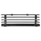 デスクサイドラック(DL3010ブラック) 6枚目画像