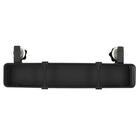 デスクサイドラック(DL3010ブラック) 8枚目画像