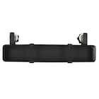 デスクサイドラック(DL3010ブラック) 8枚目画像