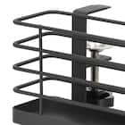 デスクサイドラック(DL3010ブラック) 11枚目画像