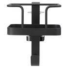 デスクサイドカップホルダー913(ブラック ) 4枚目画像