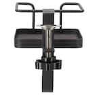 デスクサイドカップホルダー913(ブラック ) 5枚目画像