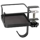 デスクサイドカップホルダー913(ブラック ) 8枚目画像