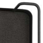 デスクサイドカップホルダー913(ブラック ) 10枚目画像