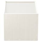 縦横兼用 木目調 ディスプレイボックス 奥行30cm(LD01 ホワイトウォッシュ) 5枚目画像