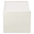 縦横兼用 木目調 ディスプレイボックス 奥行30cm(LD01 ホワイトウォッシュ) 5枚目画像