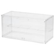 棚板つきディスプレイケース(ND01)