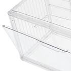 棚板つきディスプレイケース(ND01 7706 クリア) 9枚目画像