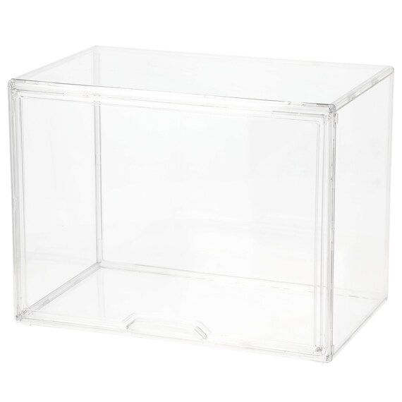 縦横兼用ディスプレイケース S(ND01 7709 クリア) 1枚目画像