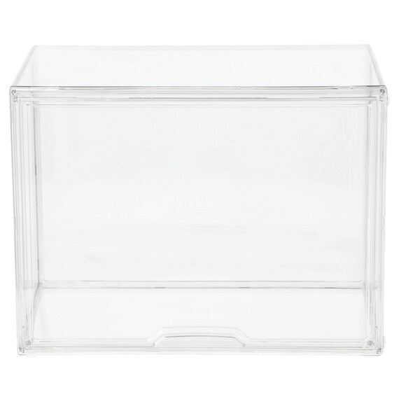 縦横兼用ディスプレイケース S(ND01 7709 クリア) 3枚目画像