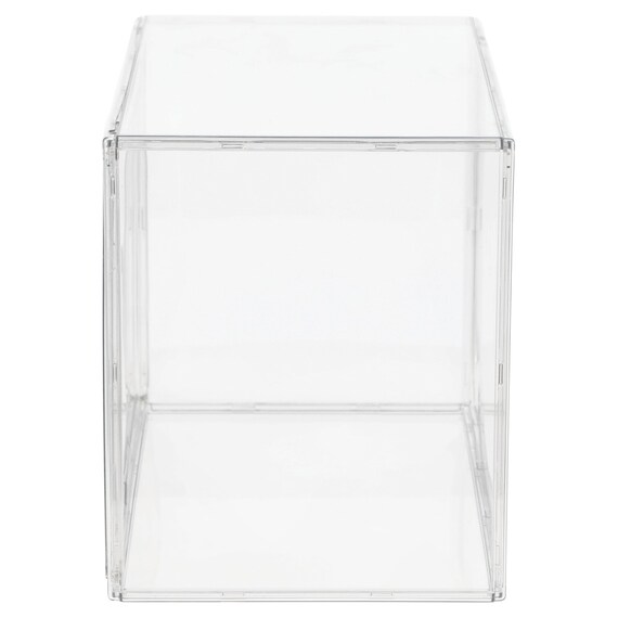 縦横兼用ディスプレイケース S(ND01 7709 クリア) 4枚目画像