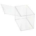 縦横兼用ディスプレイケース S(ND01 7709 クリア) 5枚目画像