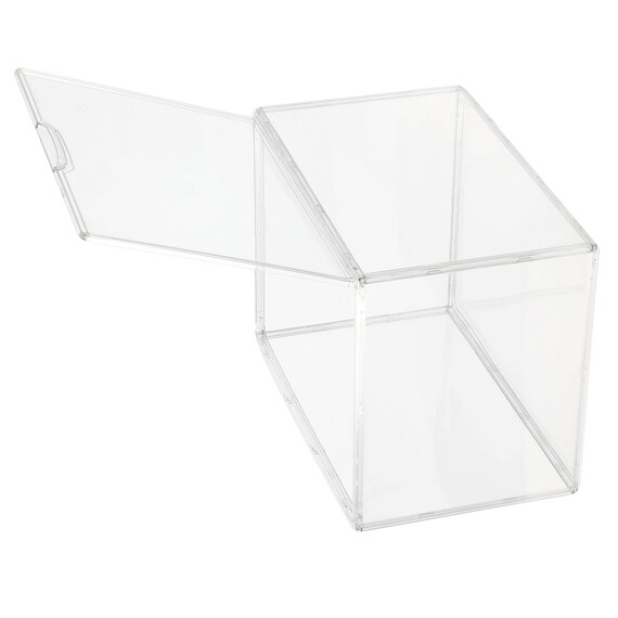 縦横兼用ディスプレイケース S(ND01 7709 クリア) 5枚目画像