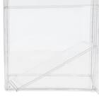 ディスプレイケース S 棚板2枚つき(ND01 7710 クリア) 9枚目画像