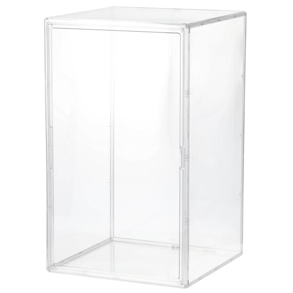 縦横兼用ディスプレイケース LL(ND01 7707 クリア) 1枚目画像