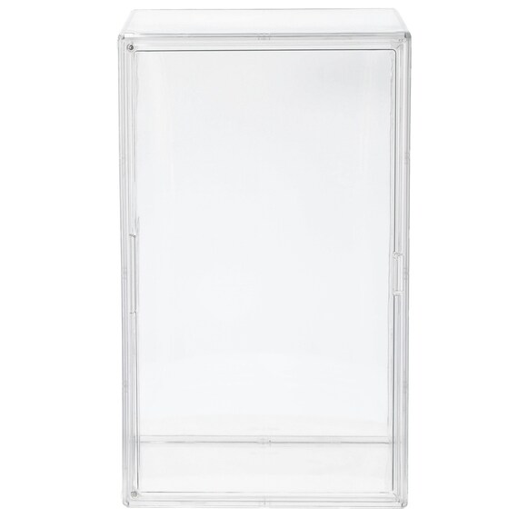 縦横兼用ディスプレイケース LL(ND01 7707 クリア) 3枚目画像