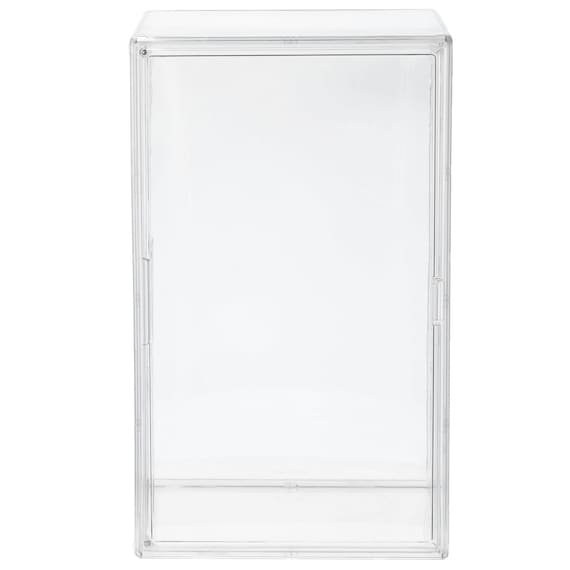 縦横兼用ディスプレイケース LL(ND01 7707 クリア) 3枚目画像