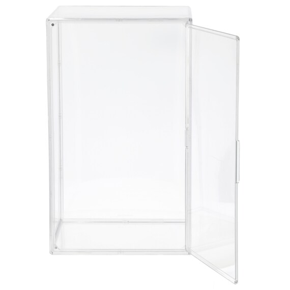 縦横兼用ディスプレイケース LL(ND01 7707 クリア) 4枚目画像