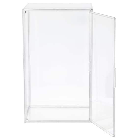 縦横兼用ディスプレイケース LL(ND01 7707 クリア) 4枚目画像