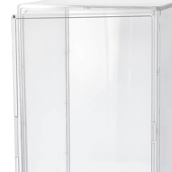 縦横兼用ディスプレイケース LL(ND01 7707 クリア) 5枚目画像