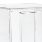 縦横兼用ディスプレイケース LL(ND01 7707 クリア) 6枚目画像