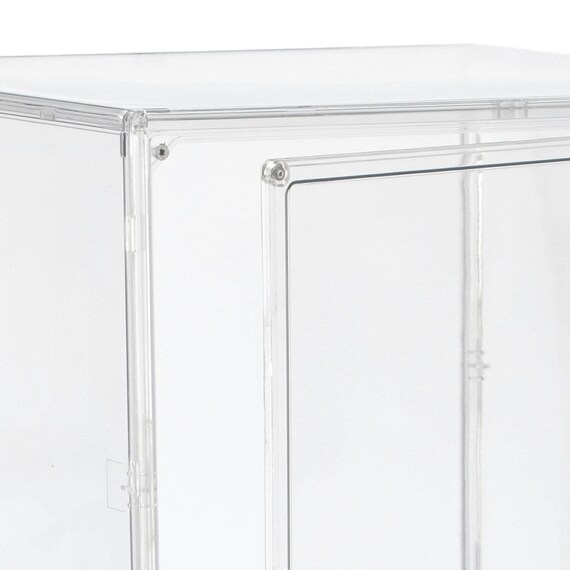 縦横兼用ディスプレイケース LL(ND01 7707 クリア) 6枚目画像