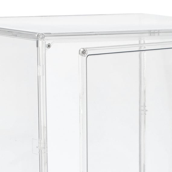 縦横兼用ディスプレイケース LL(ND01 7707 クリア) 6枚目画像