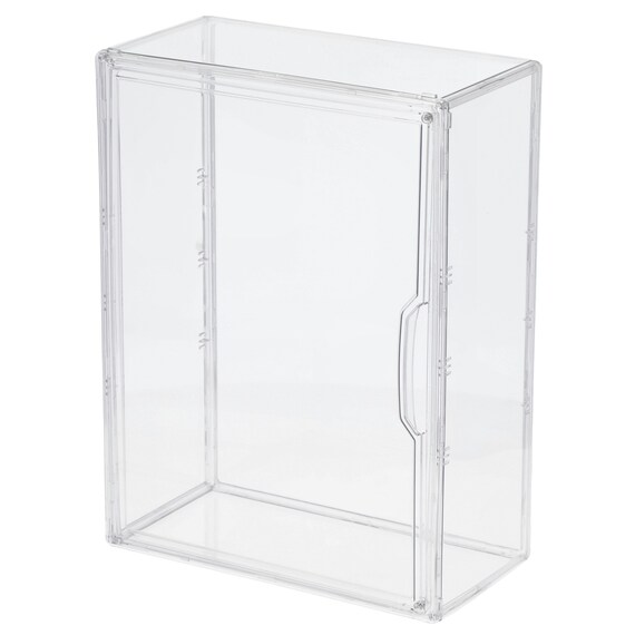 縦横兼用ディスプレイケース M(ND01 7711 クリア) 1枚目画像