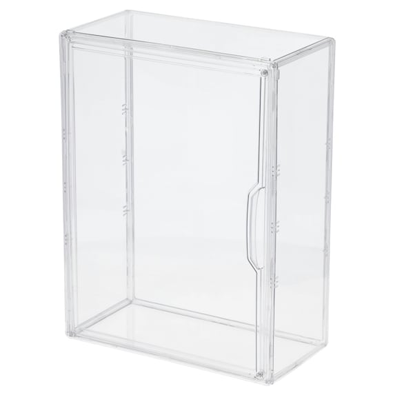 縦横兼用ディスプレイケース M(ND01 7711 クリア) 1枚目画像