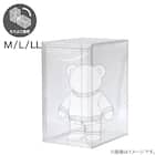縦横兼用ディスプレイケース M(ND01 7711 クリア) 2枚目画像