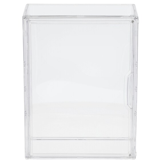 縦横兼用ディスプレイケース M(ND01 7711 クリア) 3枚目画像