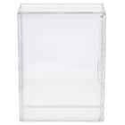 縦横兼用ディスプレイケース M(ND01 7711 クリア) 3枚目画像