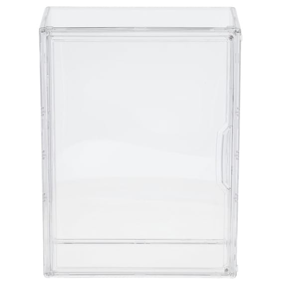 縦横兼用ディスプレイケース M(ND01 7711 クリア) 3枚目画像