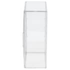 縦横兼用ディスプレイケース M(ND01 7711 クリア) 4枚目画像