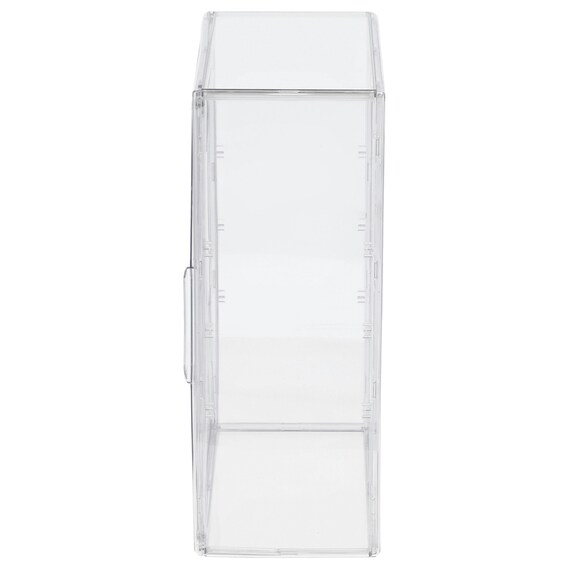 縦横兼用ディスプレイケース M(ND01 7711 クリア) 4枚目画像