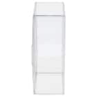 縦横兼用ディスプレイケース M(ND01 7711 クリア) 4枚目画像