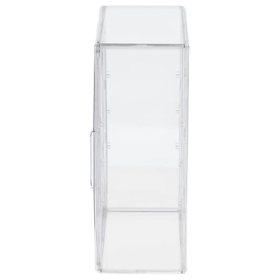 縦横兼用ディスプレイケース M(ND01 7711 クリア) 4枚目画像