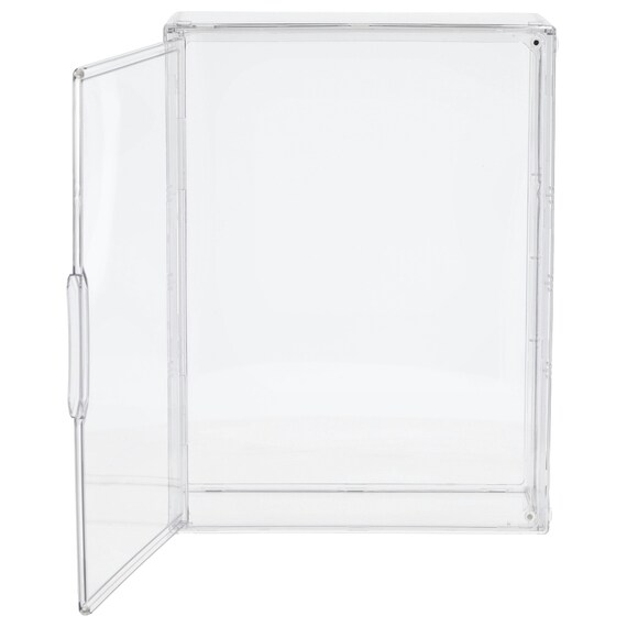 縦横兼用ディスプレイケース M(ND01 7711 クリア) 5枚目画像