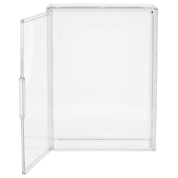 縦横兼用ディスプレイケース M(ND01 7711 クリア) 5枚目画像