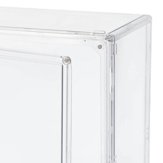 縦横兼用ディスプレイケース M(ND01 7711 クリア) 6枚目画像