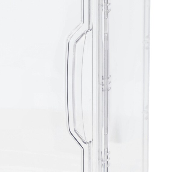 縦横兼用ディスプレイケース M(ND01 7711 クリア) 7枚目画像