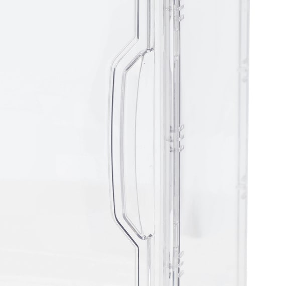 縦横兼用ディスプレイケース M(ND01 7711 クリア) 7枚目画像