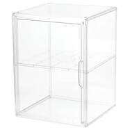 ディスプレイケース 棚板つき M/L/LL(ND01)